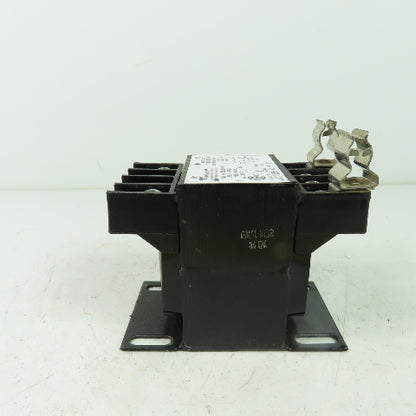 Hammond 143879 5000N48-054 50VA Transformer 415/400/380V Pri 110/120V Sec