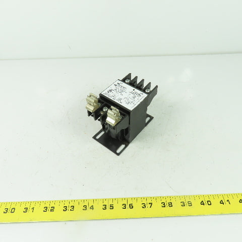 Hammond 143879 5000N48-054 50VA Transformer 415/400/380V Pri 110/120V Sec