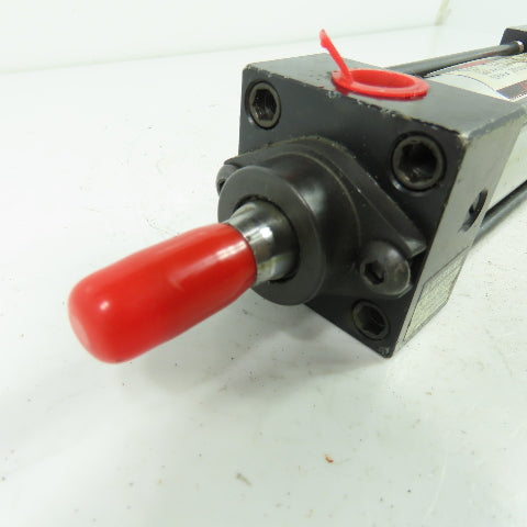 Airpro 250A1CB150S4B4350AB Double Acting Pneumatic Cylinder 1.5" Bore 3.5"Stroke