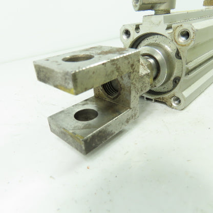 SMC CDQ2A40-75DM-A93L-XC35 Double Acting Pneumatic Cylinder 40mm Bore 75mmStroke