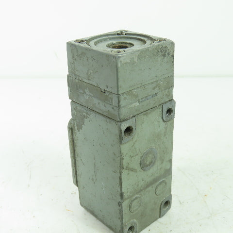 Cutler-Hammer 10316H1630A Type L Limit Switch 600VAC