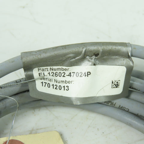 Advanced illumination EL12602-47024P Bar Backlight