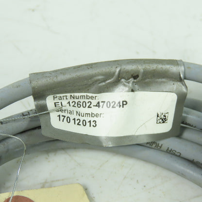 Advanced illumination EL12602-47024P Bar Backlight