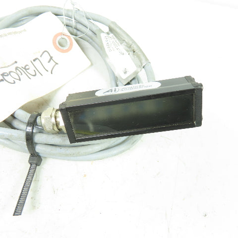 Advanced illumination EL12602-47024P Bar Backlight