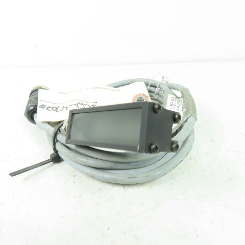 Advanced illumination EL12602-47024P Bar Backlight