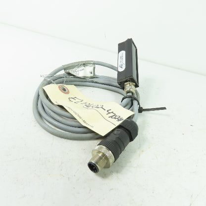 Advanced illumination EL12602-47024P Bar Backlight