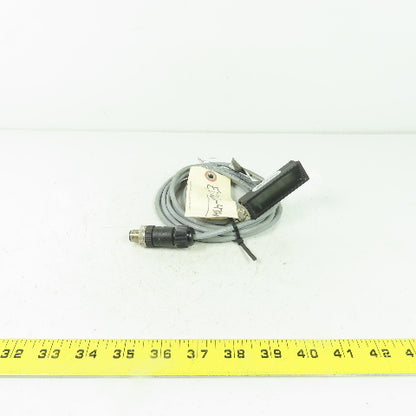 Advanced illumination EL12602-47024P Bar Backlight