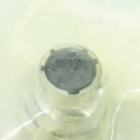 A.B. Connectors AB05-3100-12-10SN-20 Fixed Socket Coupling Connector