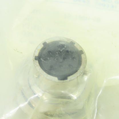 A.B. Connectors AB05-3100-12-10SN-20 Fixed Socket Coupling Connector