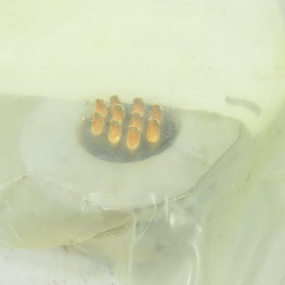 A.B. Connectors AB05-3100-12-10SN-20 Fixed Socket Coupling Connector