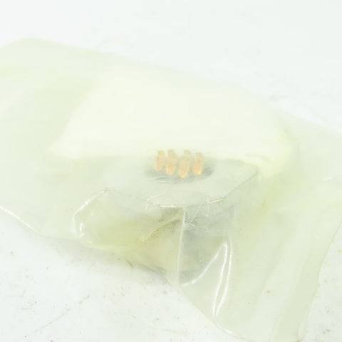 A.B. Connectors AB05-3100-12-10SN-20 Fixed Socket Coupling Connector