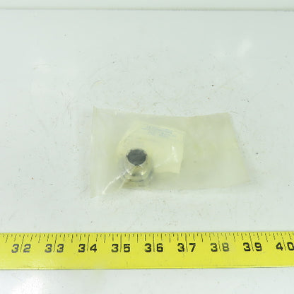 A.B. Connectors AB05-3100-12-10SN-20 Fixed Socket Coupling Connector