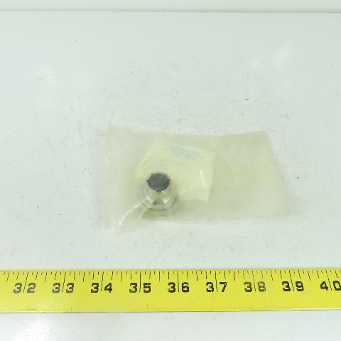 A.B. Connectors AB05-3100-12-10SN-20 Fixed Socket Coupling Connector