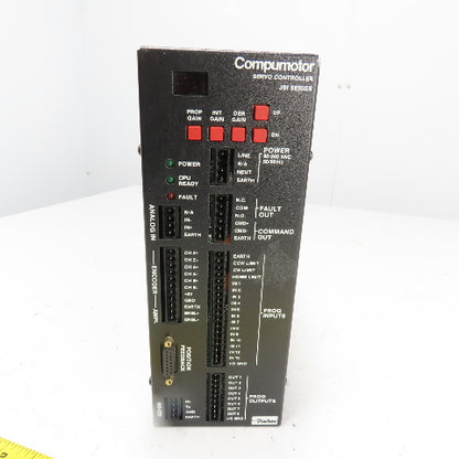 Parker Model JSI Compumotor Servo Drive Controller 90-240VAC