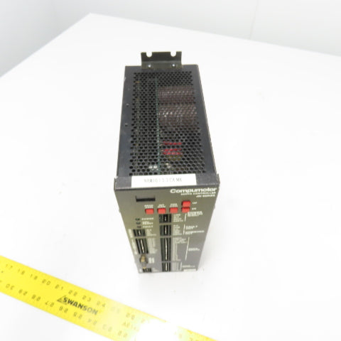 Parker Model JSI Compumotor Servo Drive Controller 90-240VAC