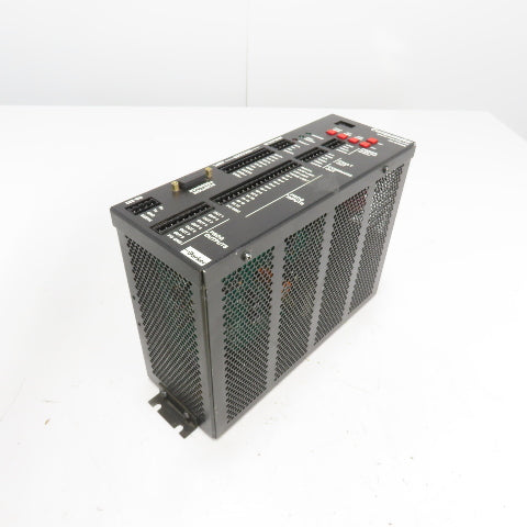 Parker Model JSI Compumotor Servo Drive Controller 90-240VAC