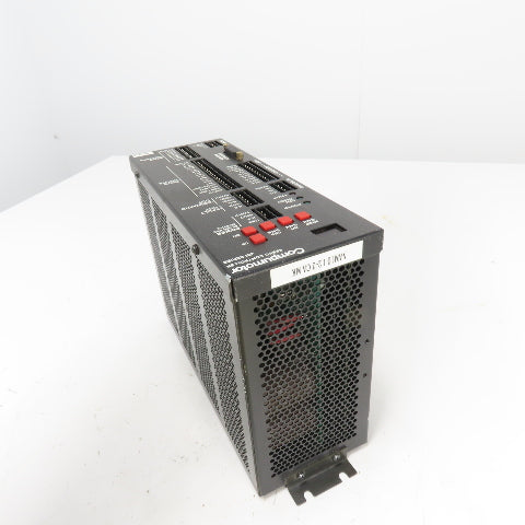 Parker Model JSI Compumotor Servo Drive Controller 90-240VAC