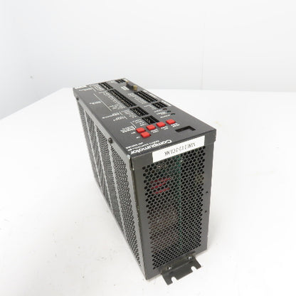 Parker Model JSI Compumotor Servo Drive Controller 90-240VAC