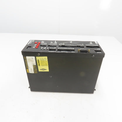 Parker Model JSI Compumotor Servo Drive Controller 90-240VAC