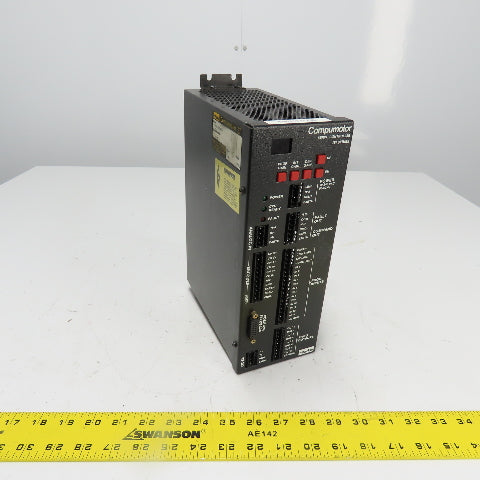 Parker Model JSI Compumotor Servo Drive Controller 90-240VAC