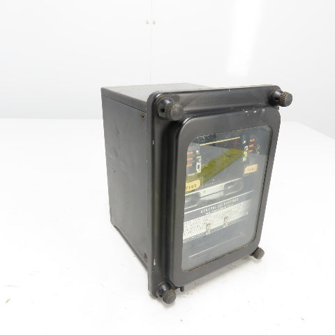 General Electric 12IAC53B2A Time Overcurrent Relay 1.5-6A 60 Cycles