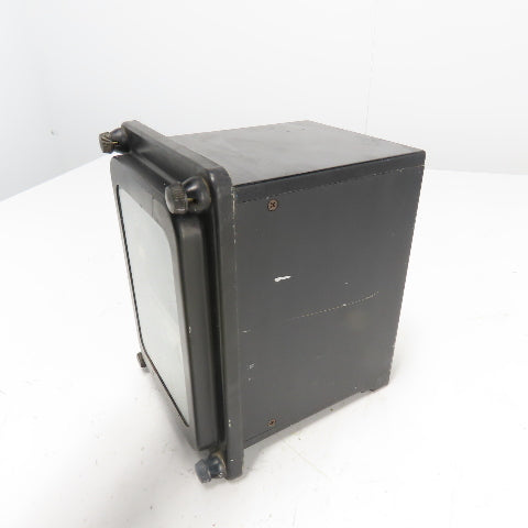 General Electric 12IAC53B2A Time Overcurrent Relay 1.5-6A 60 Cycles