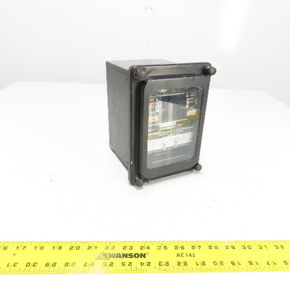 General Electric 12IAC53B2A Time Overcurrent Relay 1.5-6A 60 Cycles