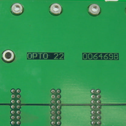 Opto 22 SNAPB12M 006469B Digital / Analog Circuit Board