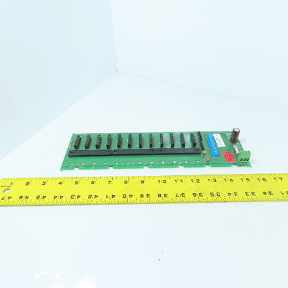 Opto 22 SNAPB12M 006469B Digital / Analog Circuit Board