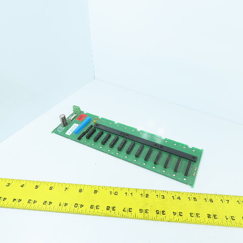 Opto 22 SNAPB12M 006469B Digital / Analog Circuit Board