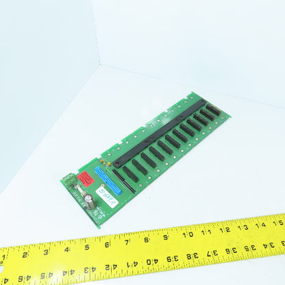 Opto 22 SNAPB12M 006469B Digital / Analog Circuit Board