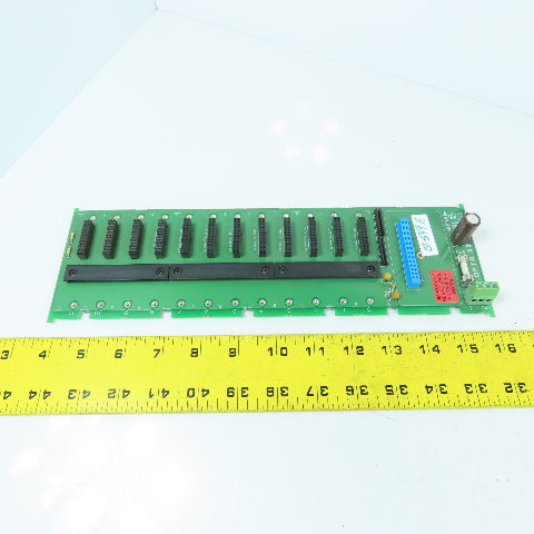 Opto 22 SNAPB12M 006469B Digital / Analog Circuit Board