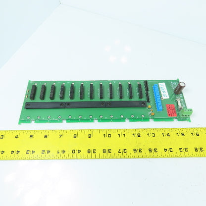 Opto 22 SNAPB12M 006469B Digital / Analog Circuit Board