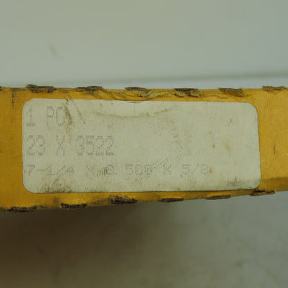 Garlock 23 x 3522 7-1/4 x 8-1/2 x 5/8 Oil Seal