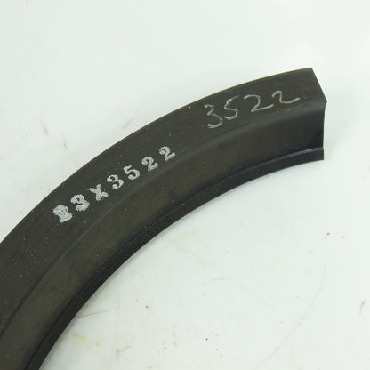 Garlock 23 x 3522 7-1/4 x 8-1/2 x 5/8 Oil Seal
