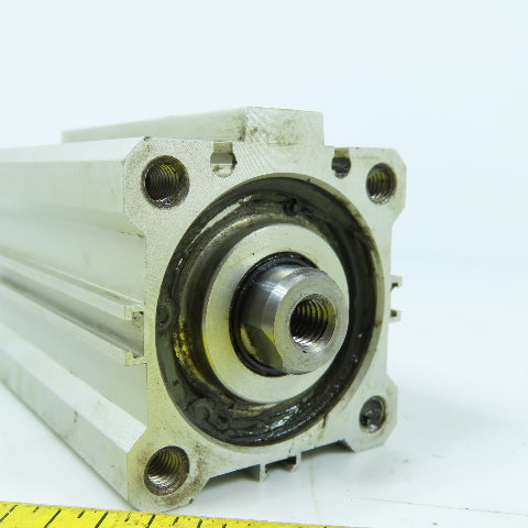 SMC CDQ2A40-40D Double Acting Air Cylinder 5/8" Rod 40mm Bore 40mm Stroke