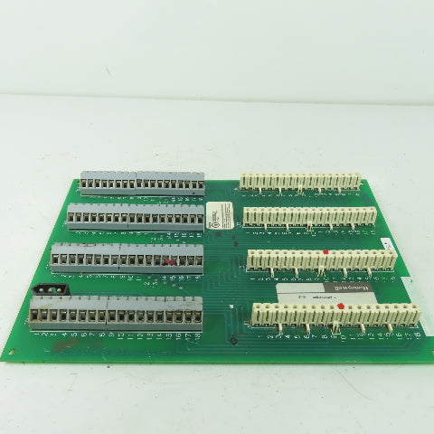 Honeywell 14507274-001 PC Board Extended Wiring base