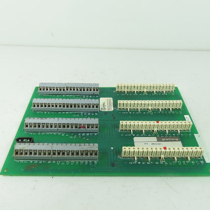 Honeywell 14507274-001 PC Board Extended Wiring base