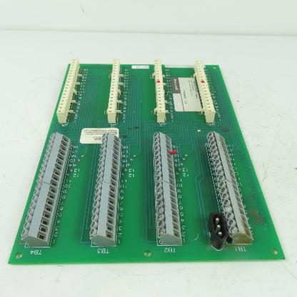 Honeywell 14507274-001 PC Board Extended Wiring base