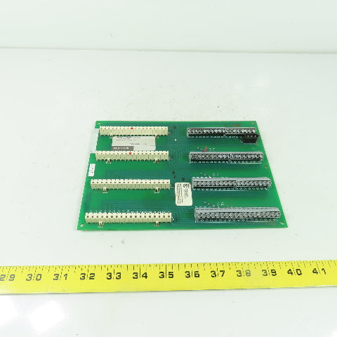 Honeywell 14507274-001 PC Board Extended Wiring base