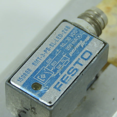 Norgren RM/93025/M/25 Single Acting Air Cylinder 25mm Stroke 25mm Bore 12mm Rod