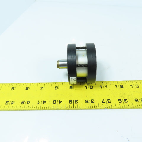 Parker 01.50 NLP 9/ 0.625 Double Acting Air Cylinder 1.5" Bore 3/4" Stroke