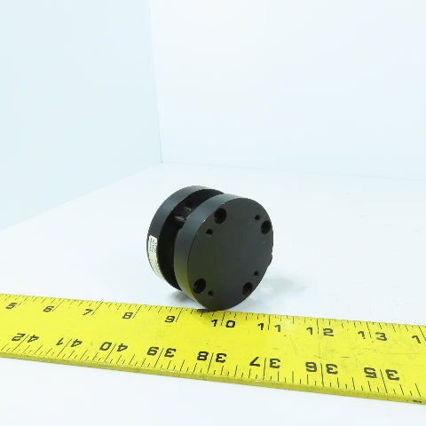 Parker 01.50 NLP 9/ 0.625 Double Acting Air Cylinder 1.5" Bore 3/4" Stroke