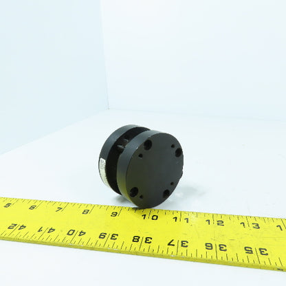 Parker 01.50 NLP 9/ 0.625 Double Acting Air Cylinder 1.5" Bore 3/4" Stroke