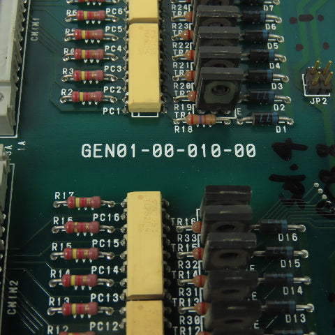 GEN01-00-010-00 Circuit Board Module