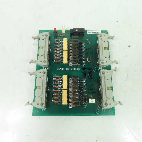 GEN01-00-010-00 Circuit Board Module