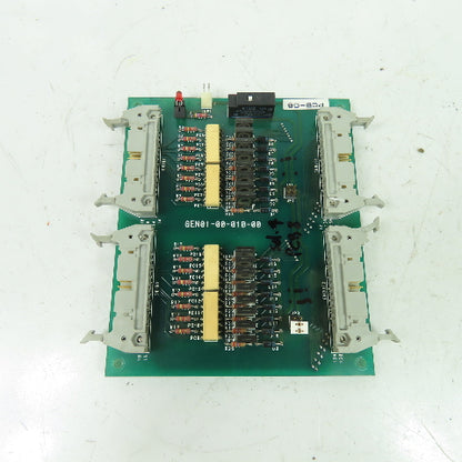 GEN01-00-010-00 Circuit Board Module