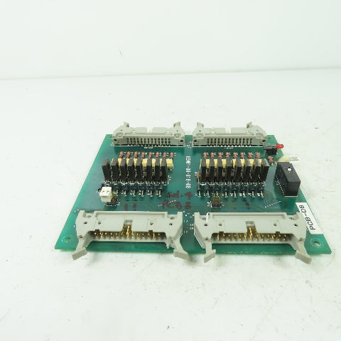 GEN01-00-010-00 Circuit Board Module