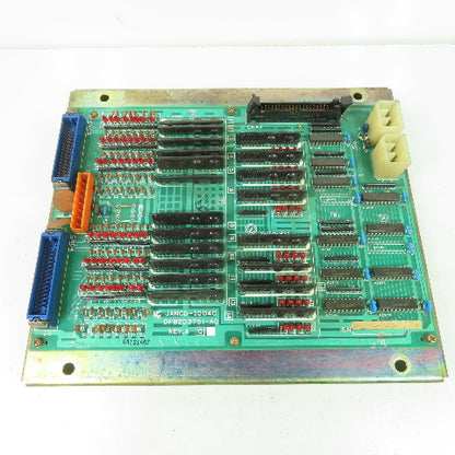 Yaskawa JANCD-I004C I/o PC Circuit Board