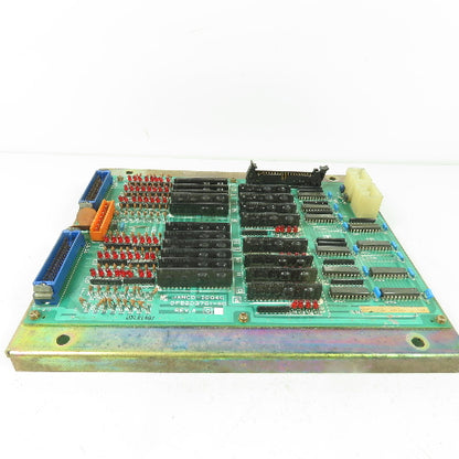 Yaskawa JANCD-I004C I/o PC Circuit Board